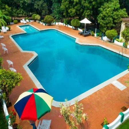 Hotel Tamilnadu - Mamallapuram Chennai Esterno foto