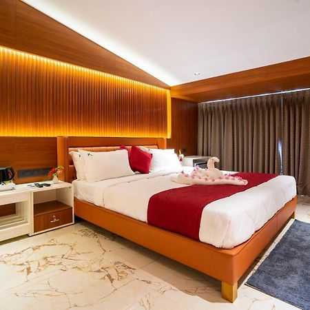 Hotel Tamilnadu - Mamallapuram Chennai Esterno foto