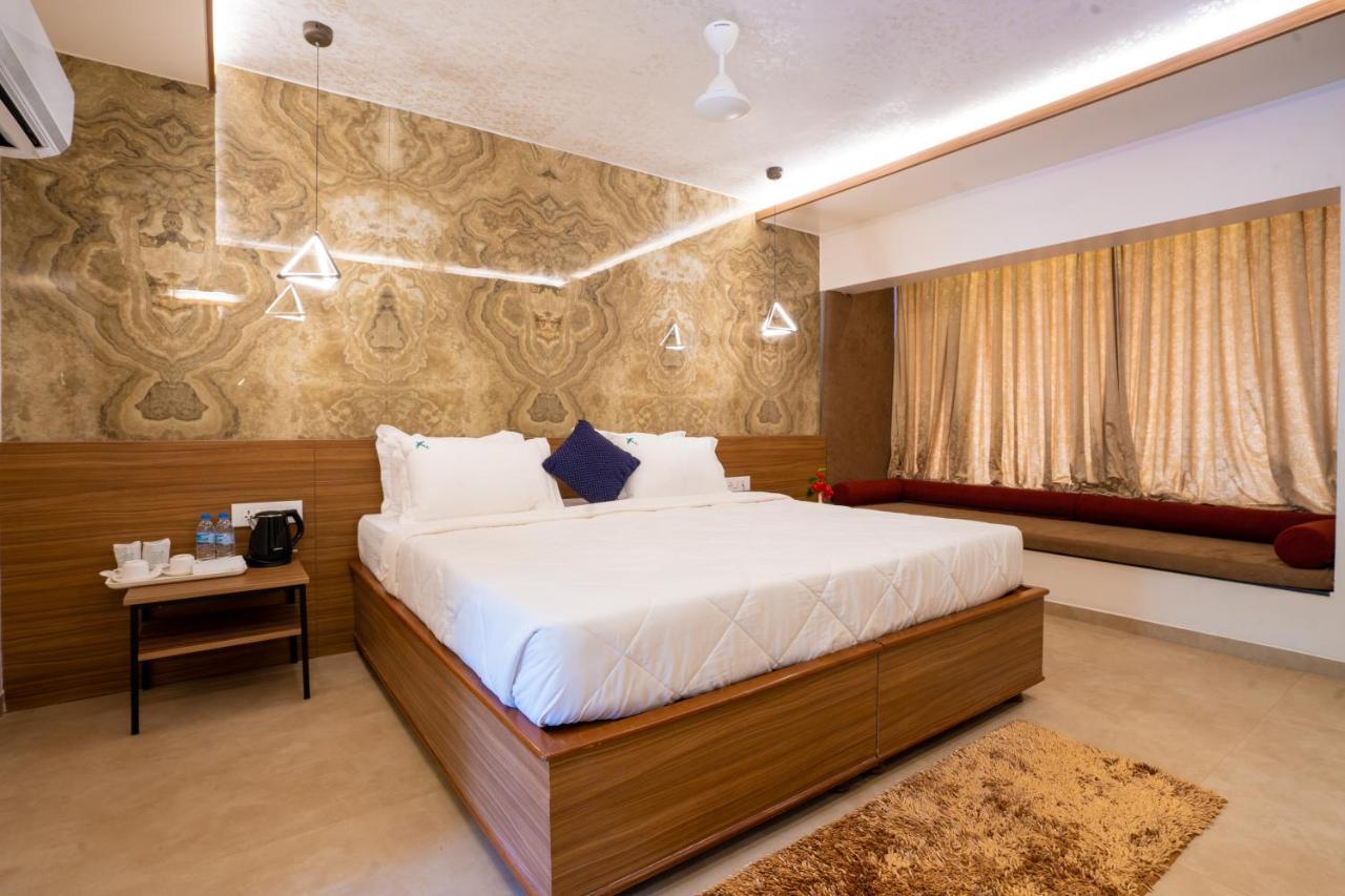 Hotel Tamilnadu - Mamallapuram Chennai Esterno foto