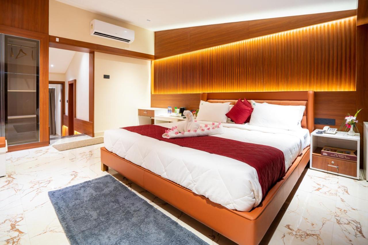 Hotel Tamilnadu - Mamallapuram Chennai Esterno foto